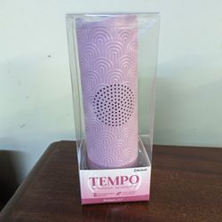 Tempo Wireless Speaker 