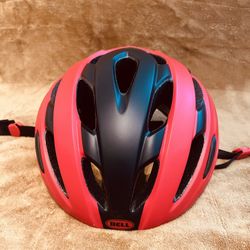 Helmet Bell- Cycling 