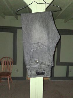 Metal mulisha jeans