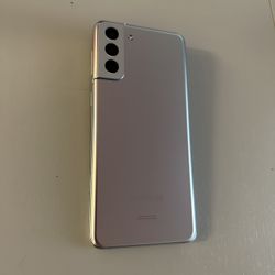Samsung Galaxy S21+ 128gb Liberado 