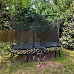 Trampoline for sale