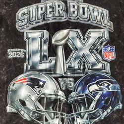 Super Bowl Shirts 