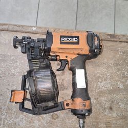 Nail Gun 