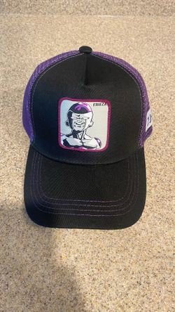 🐉 Dragon Ball Z Snapback Hat | Last Pieces Available 🔥