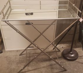 Console Mirror