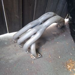 Honda Headers