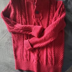 Kids Sweater