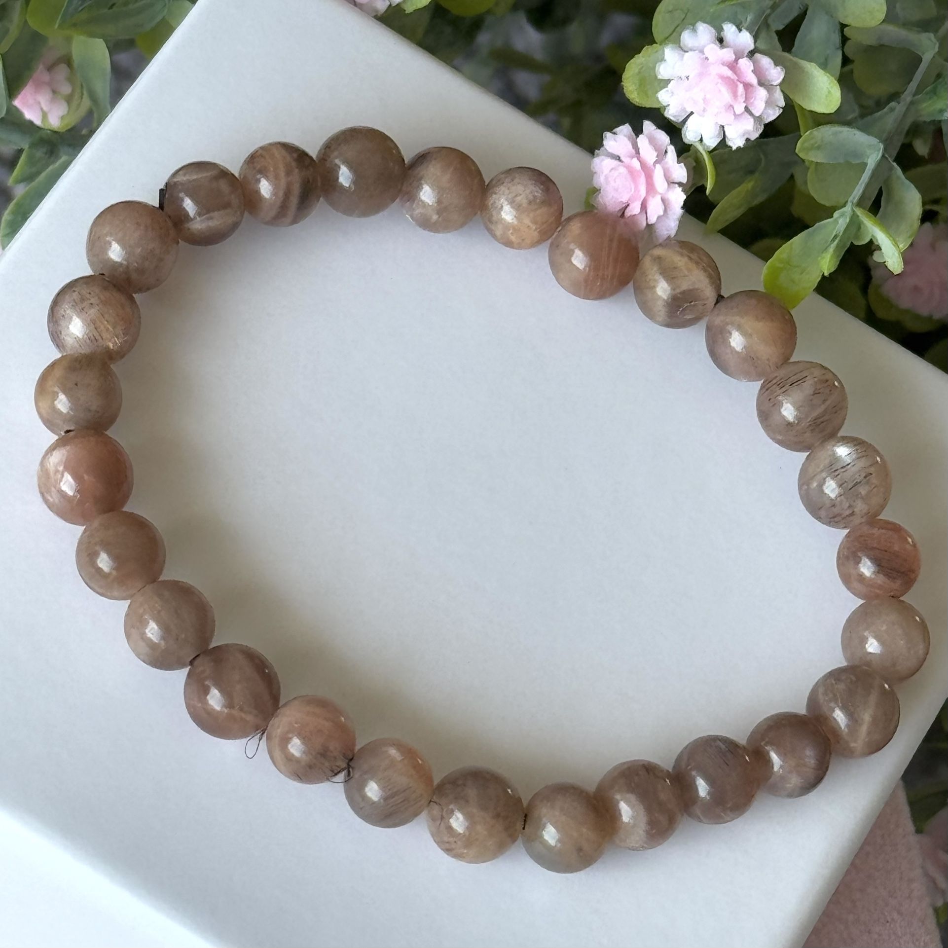 7mm Moonstone