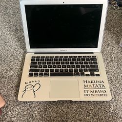 MacBook Air
