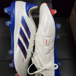 Adidas Copa Pure 2 Elite FG ‘Advancement Pack’ (size mens 8/wmns 9). NWT Nice!