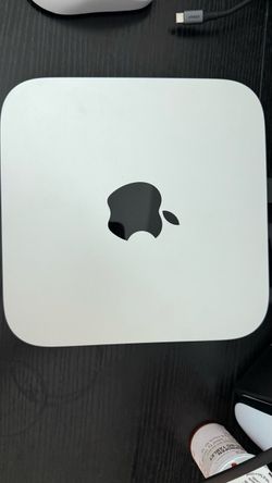 Mac Mini M2
