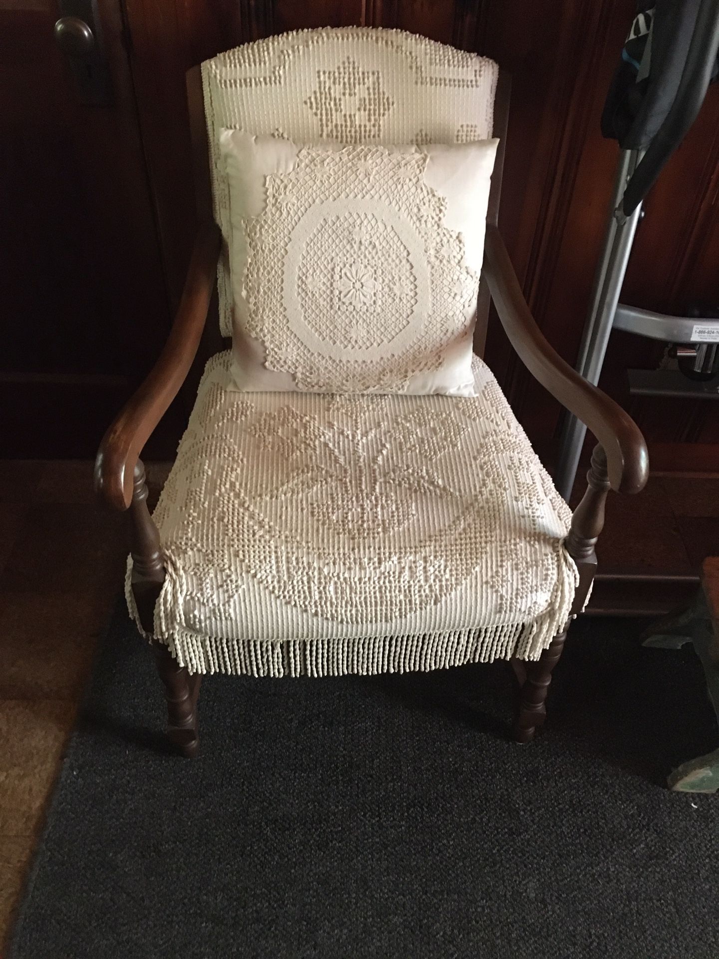 Chairs & Stools
