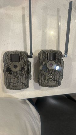 Camera Steal Bluetooth 