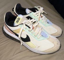 Nike AirMax Pre-Day Sail Mint Foam Light Madder Root , Size 10.5