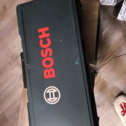  Bosch rotary hammer drill GBH2-28L 1-1/8" SDS-Plus Bulldog Xtreme Max