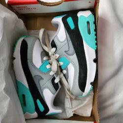 Toddler Shoes 