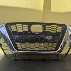 2019-2022 NISSAN ALTIMA GRILLE OEM