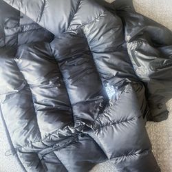 North Face 700 Puffer Jacket 