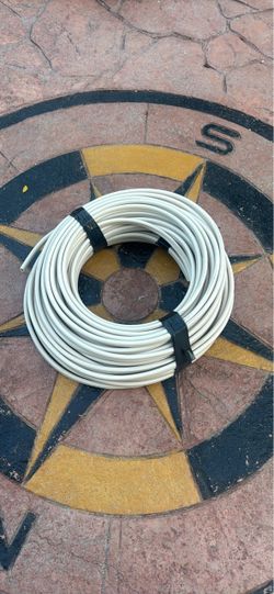 Southwire 125 ft. 8/2 Black Stranded Romex SIMpull CU NM-B W/G Wire