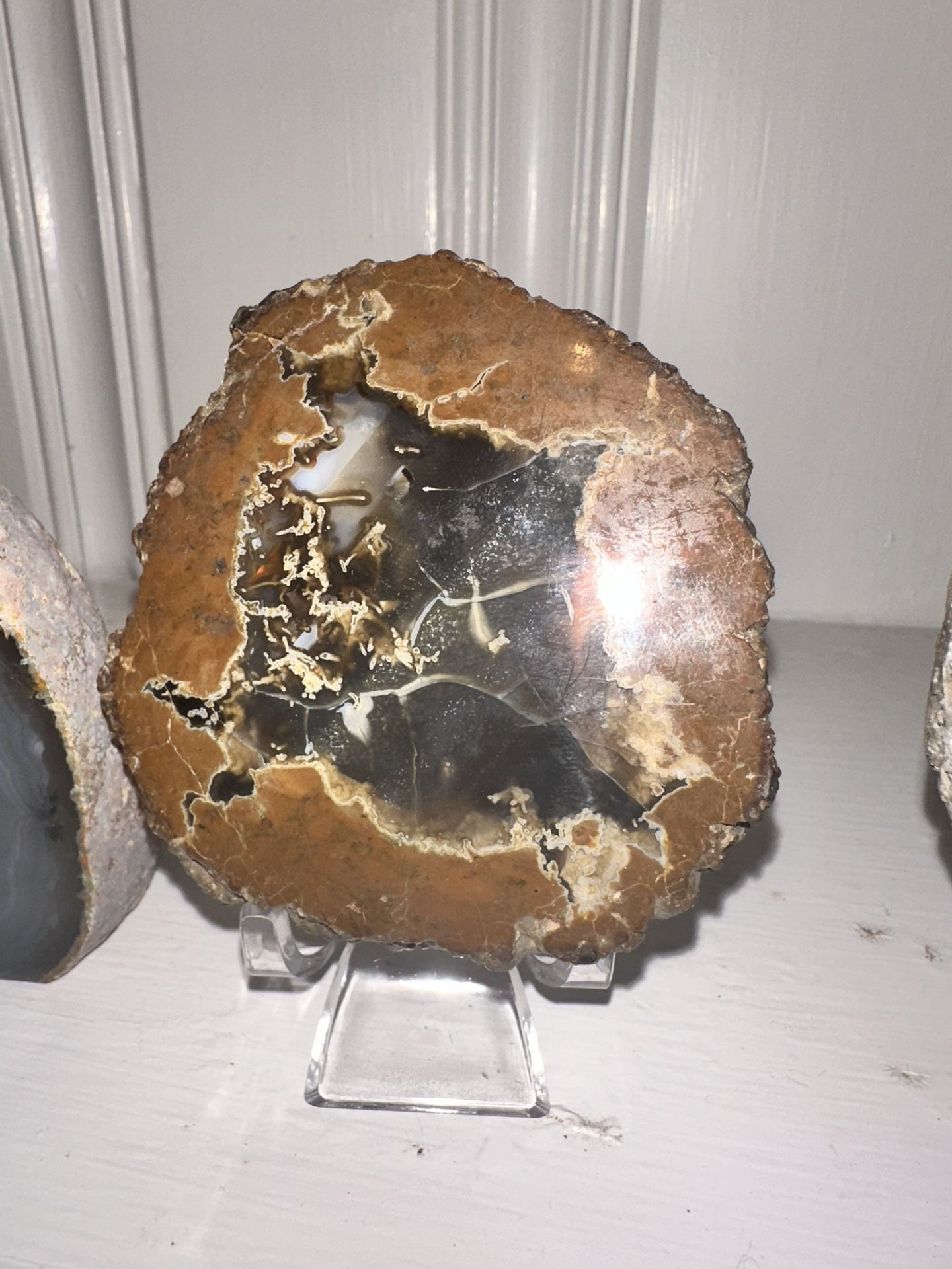 Geodes / Agates