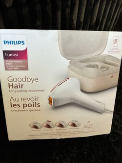 Philips Lumea 9000
