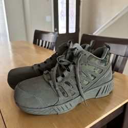 NEW Reebok Tactical Work Boots 