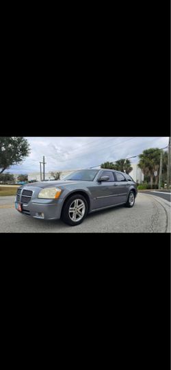 2006 Dodge Magnum