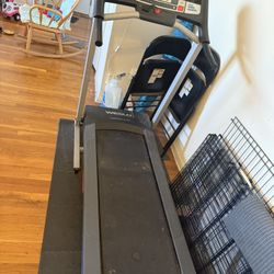 Treadmill For Sale