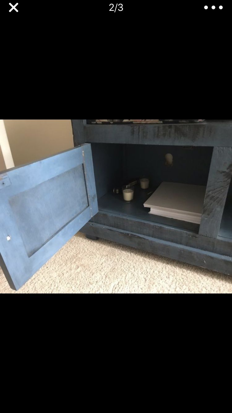 TV stand/ cabinets