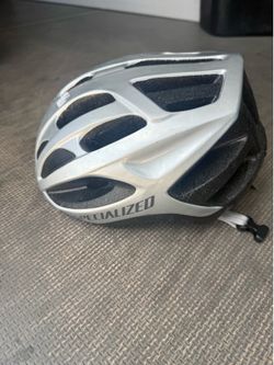 Specialized align adult cycling 🚴 helmet