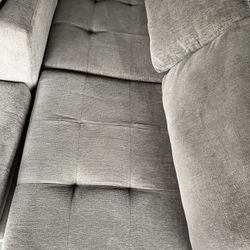 Fair Used Couch's