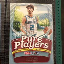 Lot Of Over 400 NBA Cards