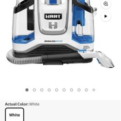 Carpets & Upholstery Cleaner