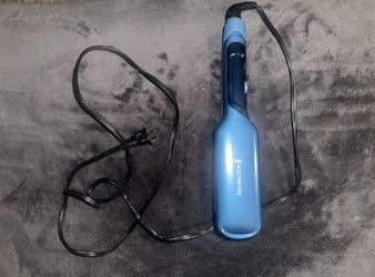 Remington Hair Straightener – Wide Plates