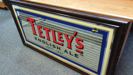 Man cave sign