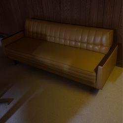 Antique Couch