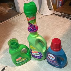 Detergente 
