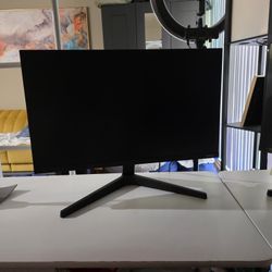 Samsung computer monitor