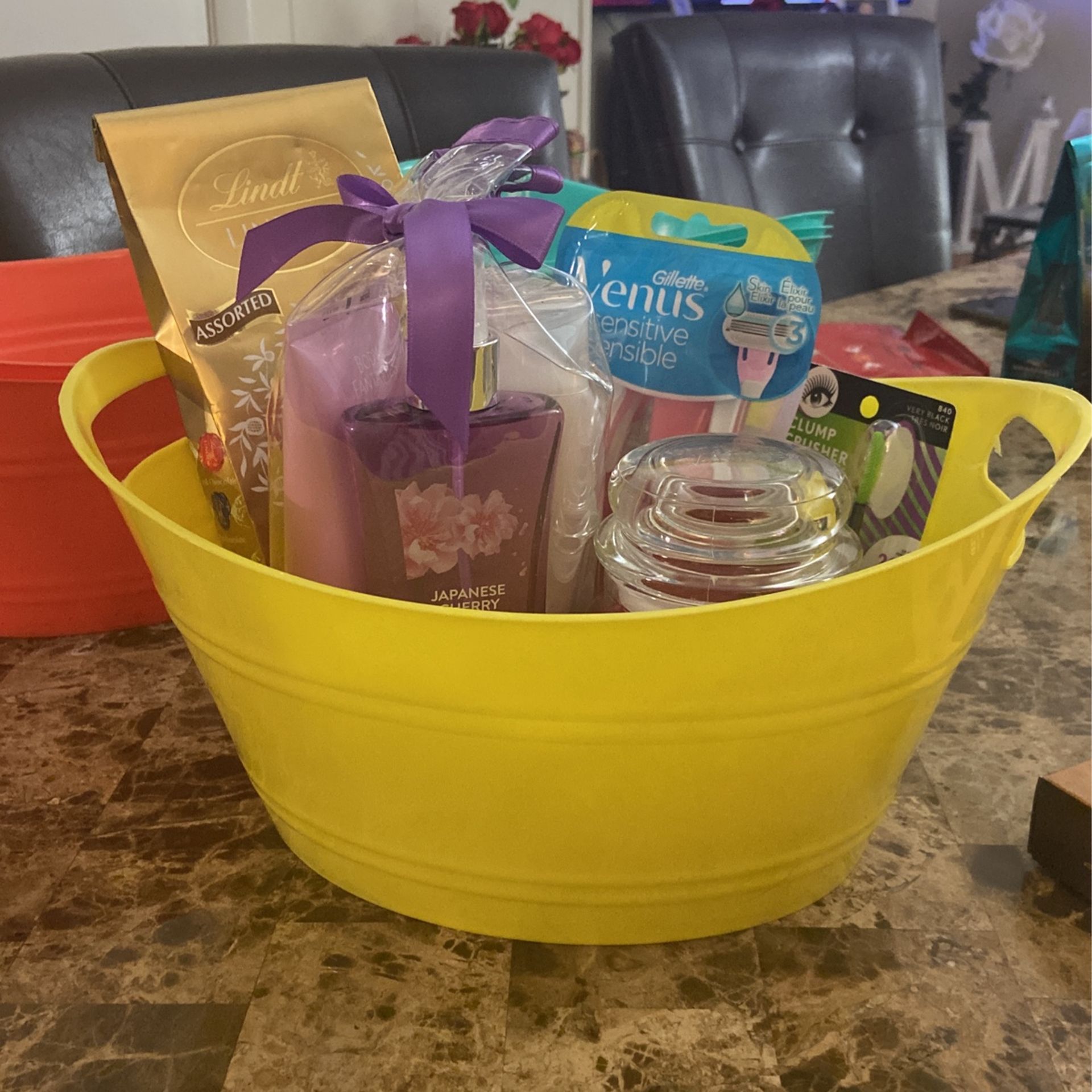 Mother Days Baskets 