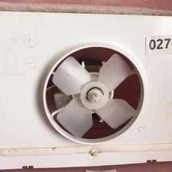 (contact info removed) Fridge Evaporator Fan Motor