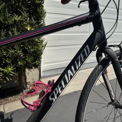 Specialized (Vita) Woman’s Road Bike