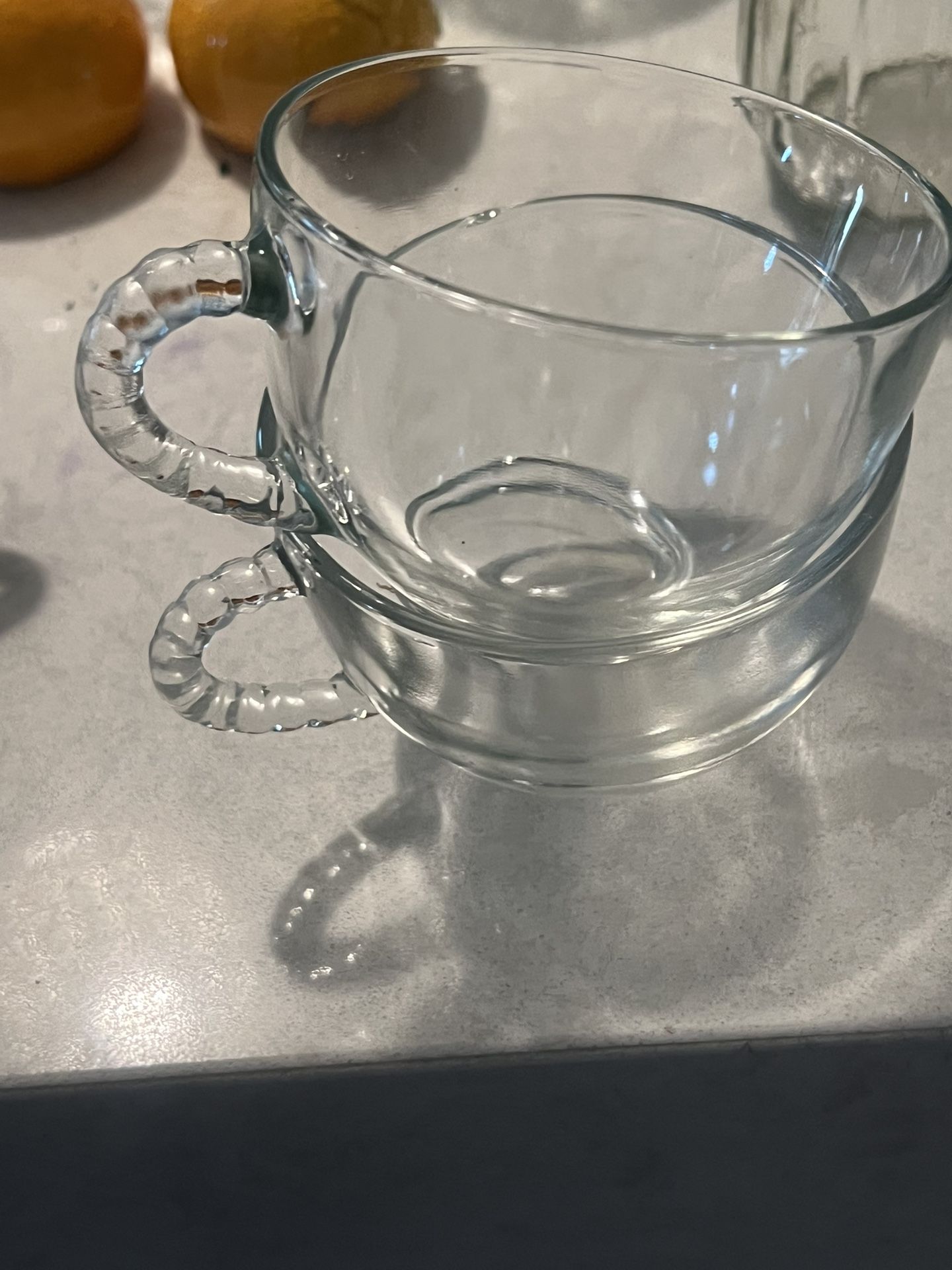 Punch Cups