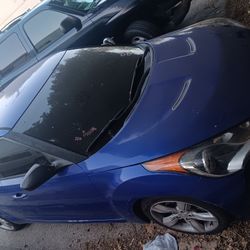 2014 Hyundai Veloster