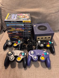 Nintendo GameCube