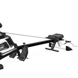 Pooboo Rowing Machine