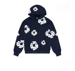 denim tears hoodie