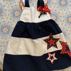 Girls 18M Summer Wardrobe 