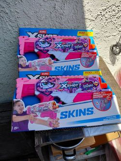 Zuru xshot