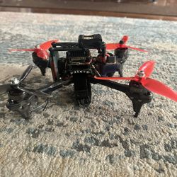 Fpv Racing Drone