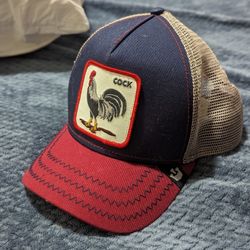 Trucker Hat